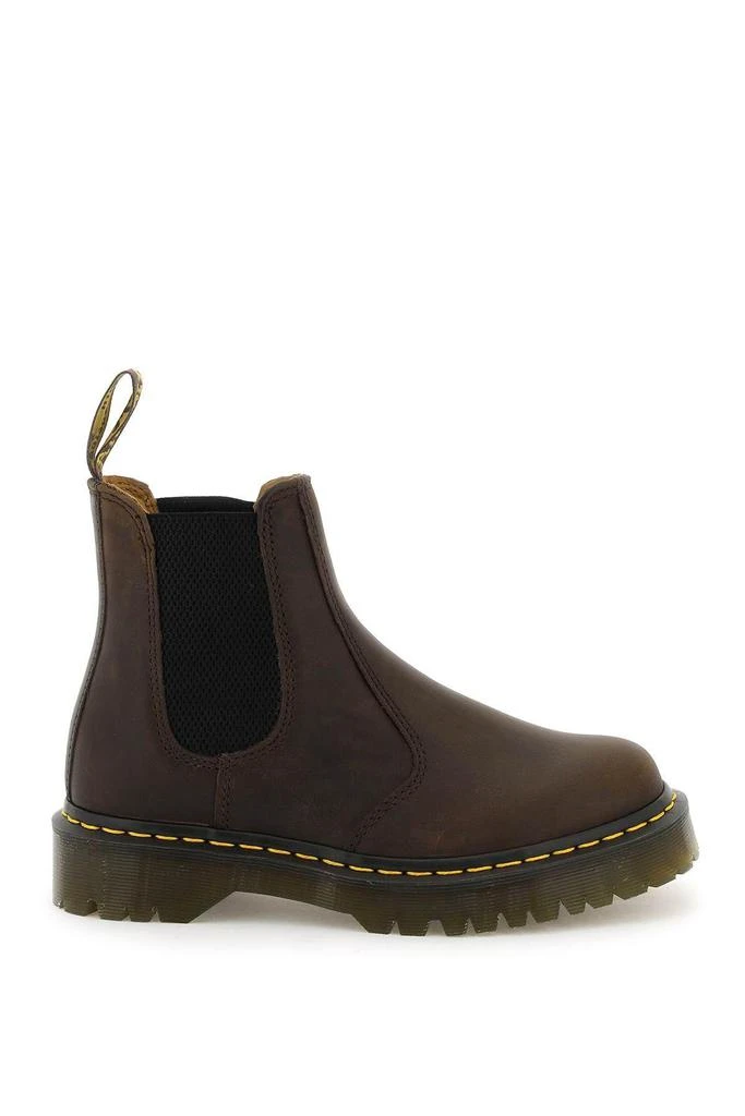 商品Dr. Martens|2976 BEX CHELSEA BOOTS,价格¥987,第1张图片