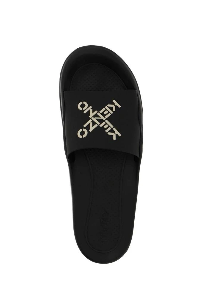 商品Kenzo|SPORT SLIDES,价格¥553,第3张图片详细描述