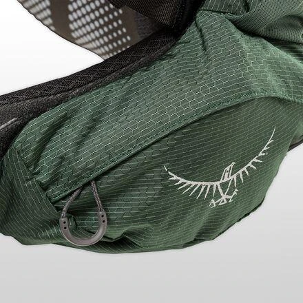 商品Osprey|Aether Plus 70L Backpack,价格¥3347,第4张图片详细描述