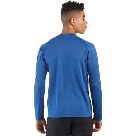 商品Outdoor Research|Argon Long-Sleeve T-Shirt - Men's,价格¥242,第2张图片详细描述