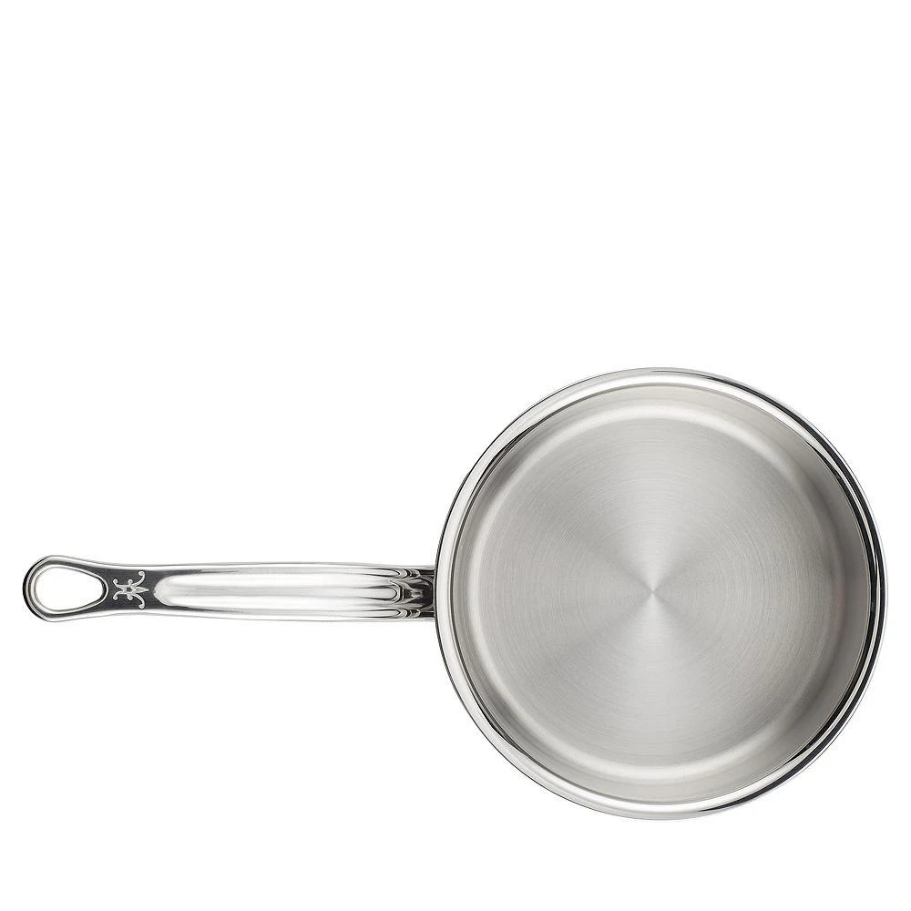 ProBond™ 1.5 Quart Forged Stainless Steel Saucepan with Lid 商品