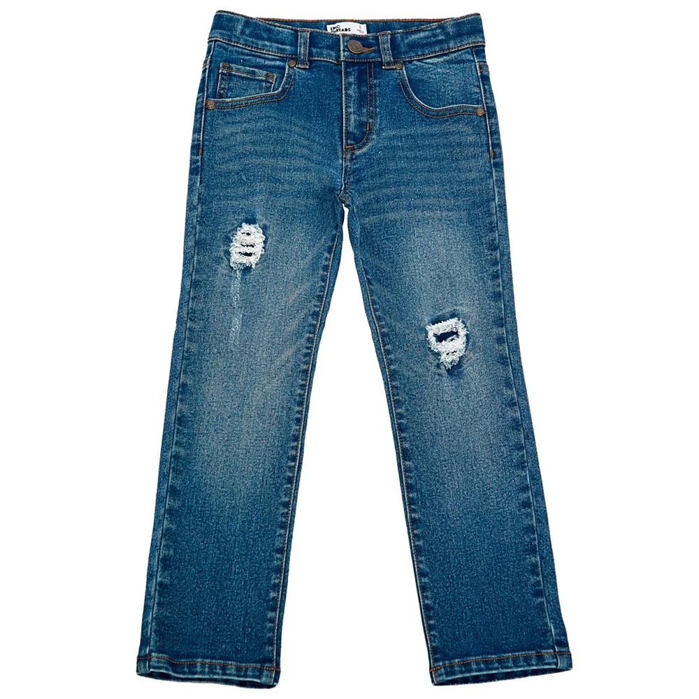 商品Epic Threads|Toddler Boys Denim Jeans, Created for Macy's,价格¥270,第1张图片