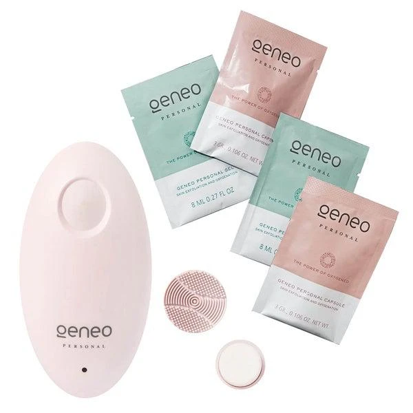 TriPollar GENEO PERSONAL 4 Treatment Kit 商品