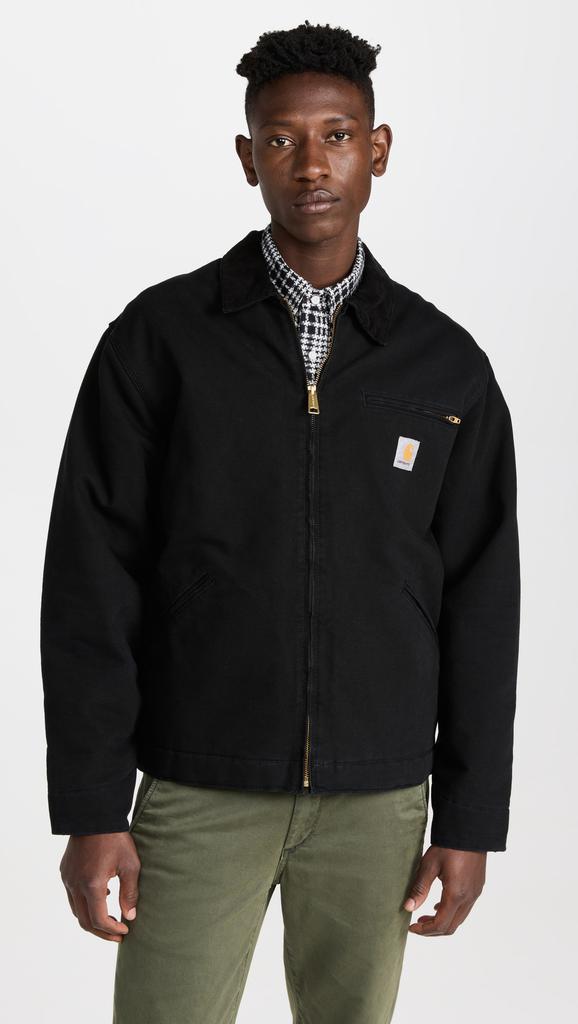 [CARHARTTWIP] OG DETROIT JACKET ★大人気★ Carhartt WIP OG Detroit Jacket | Shopbop