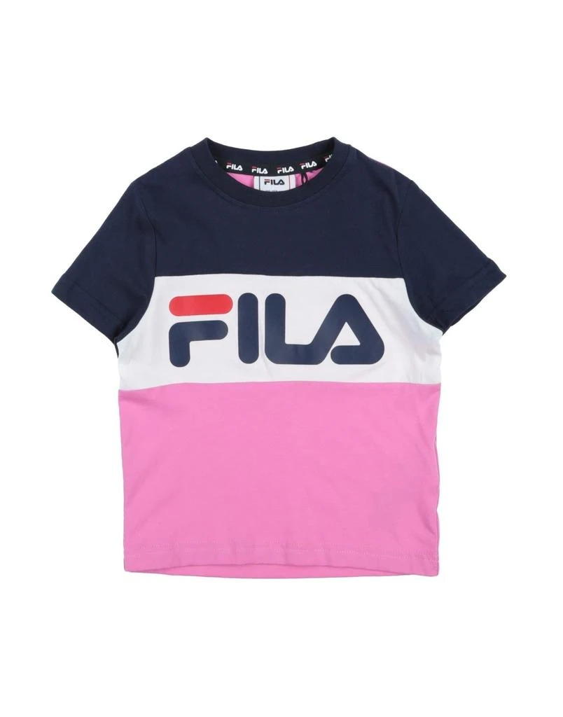 商品Fila|T-shirt,价格¥234,第1张图片