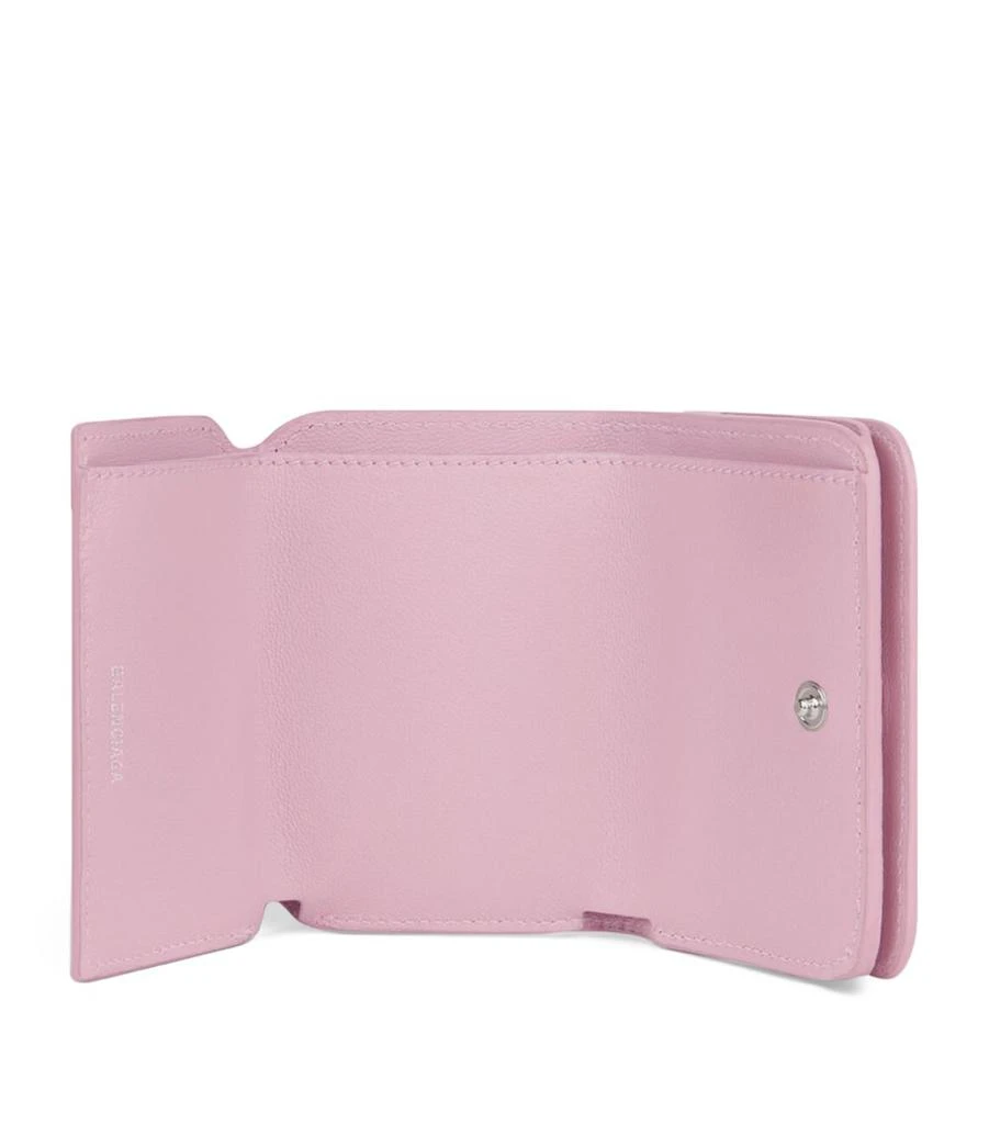 商品Balenciaga|Cash Mini Wallet,价格¥2973,第4张图片详细描述