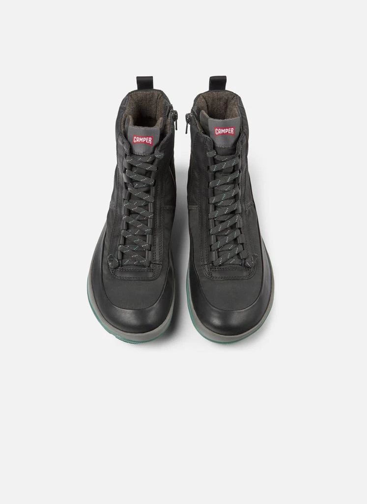 商品Camper|Waterproof Boots Men  Peu Pista GM,价格¥1097,第3张图片详细描述