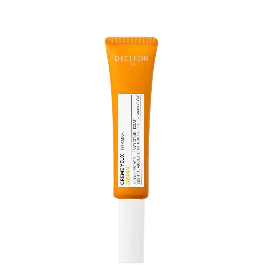 商品Decléor|Decléor Green Mandarin Jasmine Glow Eye Cream for Dull and Tired skin 15ml,价格¥352,第1张图片