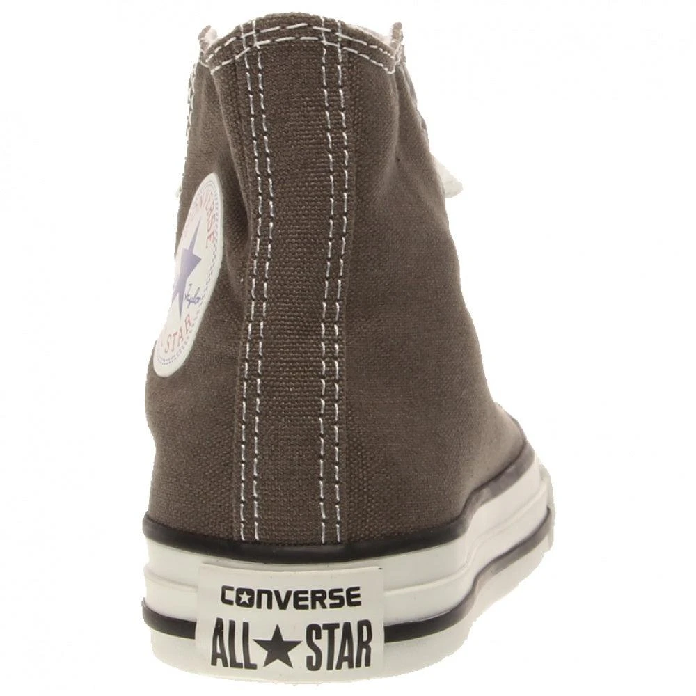 商品Converse|Chuck Taylor All Star Hi Top Lace Up Sneakers (Little Kid),价格¥227,第3张图片详细描述