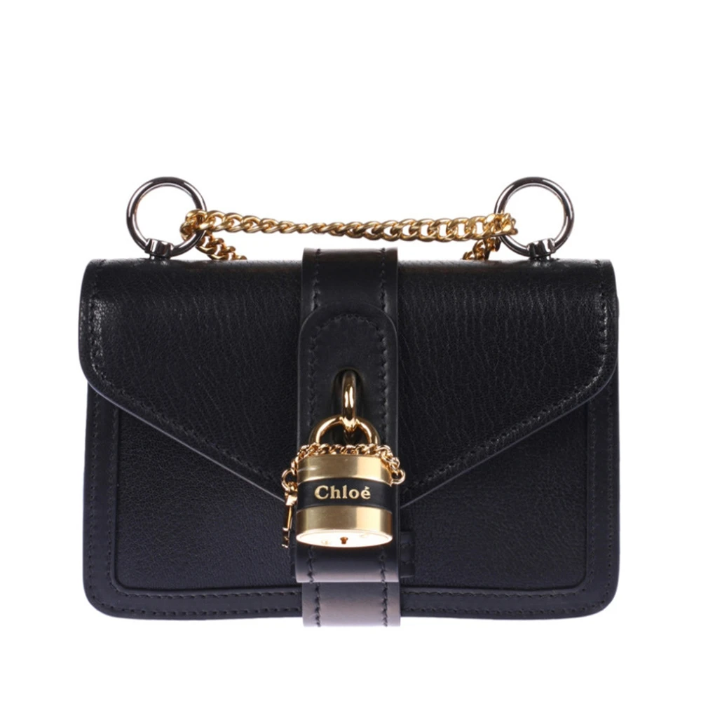 Chloe' 蔻依 黑色女士挎包 C20SS207-B72-001 商品
