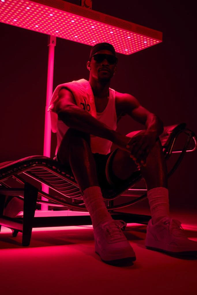 女士 Recovery Mode系列 运动休闲鞋 商品