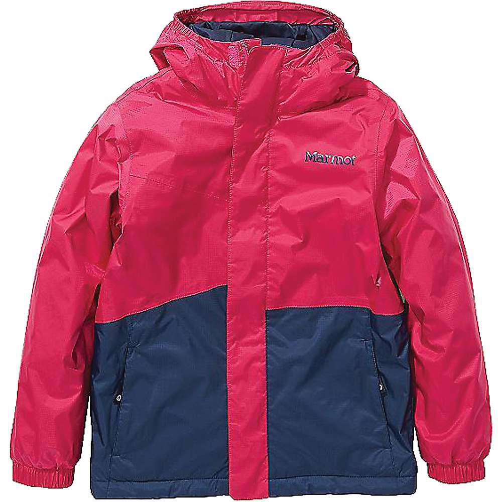 Marmot Kids' PreCip Eco Insulated Jacket商品第7张图片规格展示