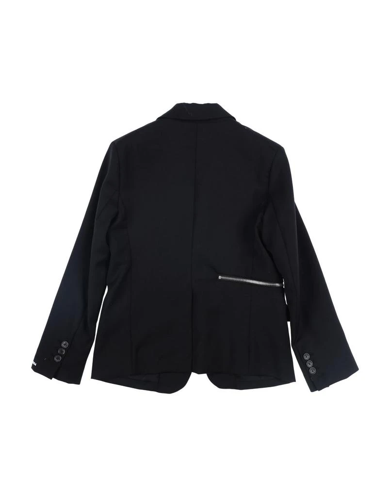 商品DSQUARED2|Blazer,价格¥876,第2张图片详细描述