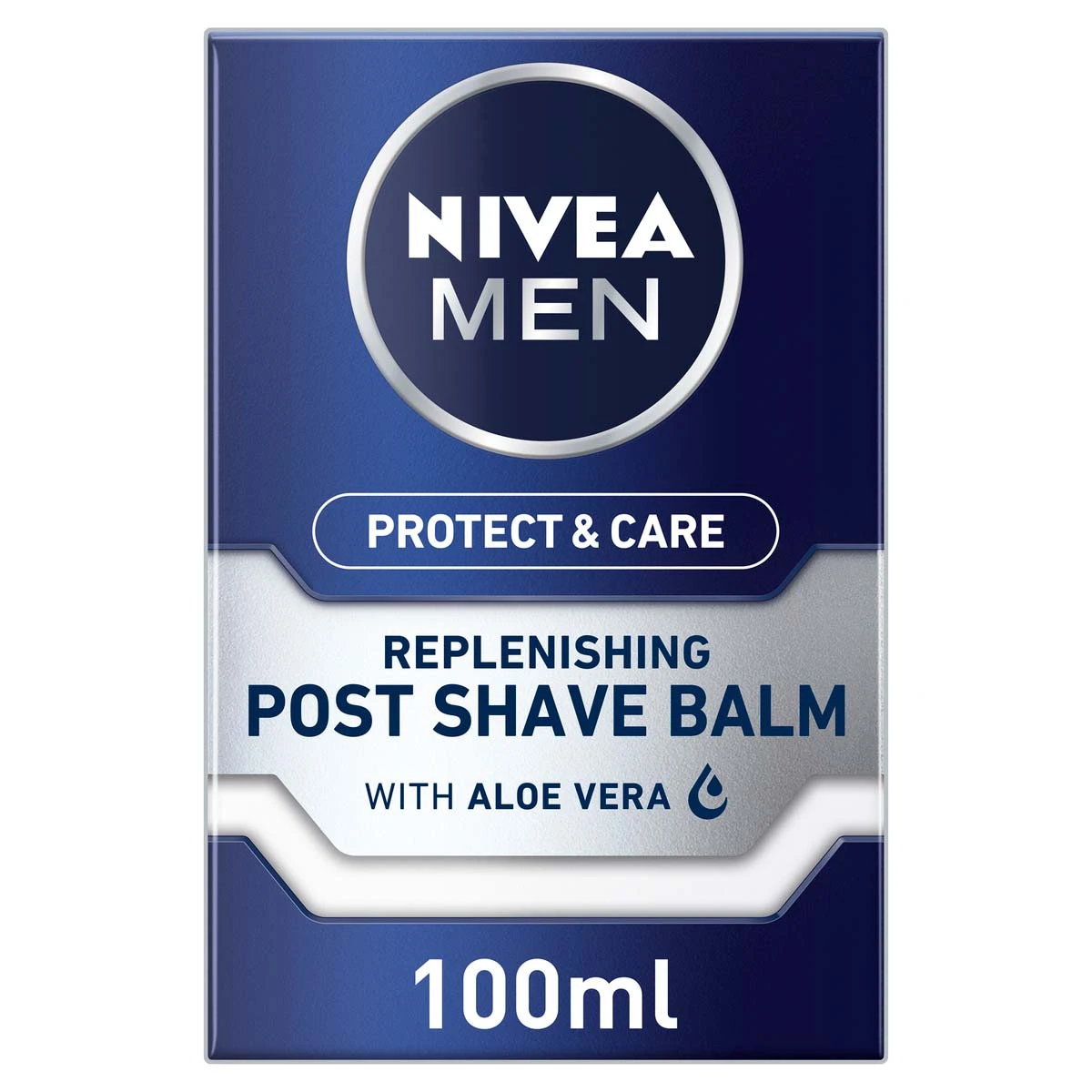 Nivea 妮维雅 男士须后润肤露 100ml 商品