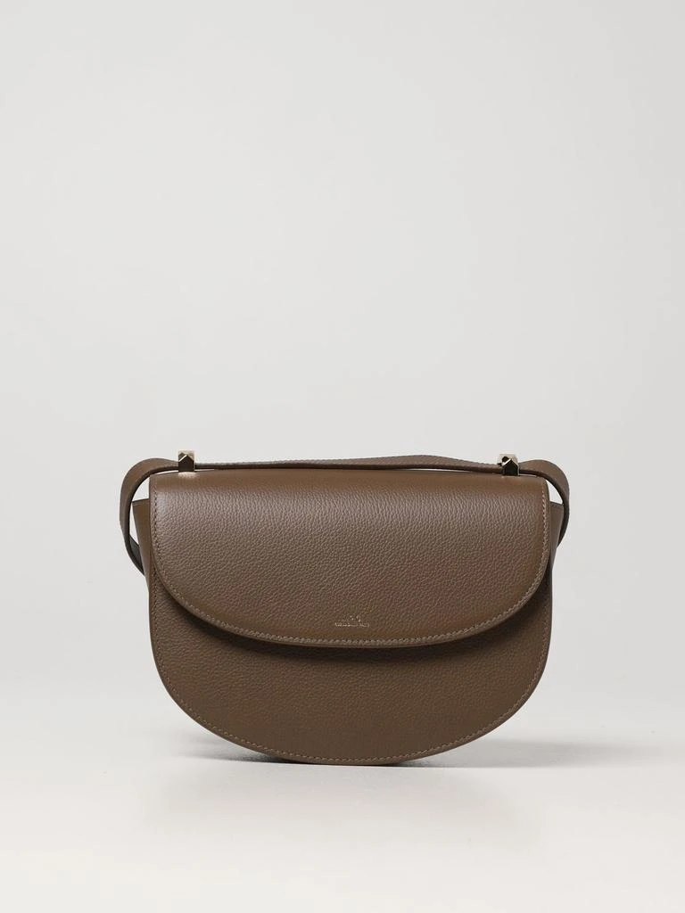 商品A.P.C.|A.p.c. shoulder bag for woman,价格¥2621,第1张图片