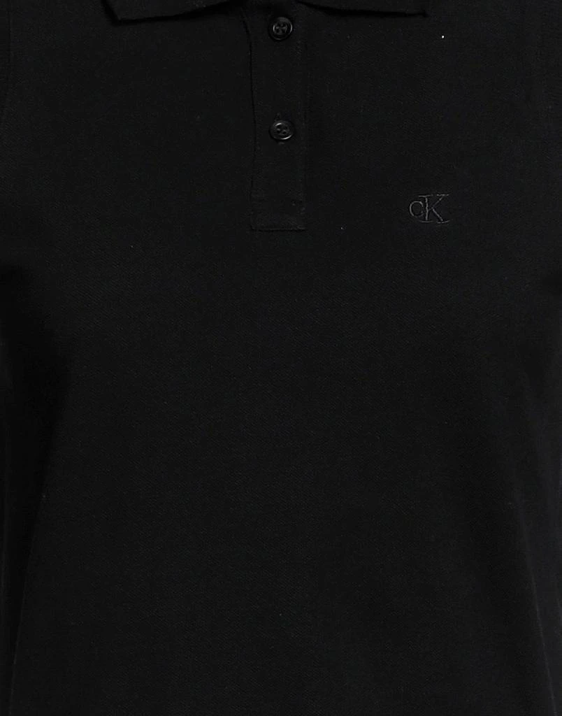 商品Calvin Klein|Polo shirt,价格¥338,第4张图片详细描述