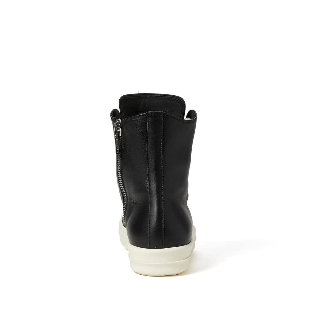 商品Rick Owens|High-Top Sneaker,价格¥9558,第3张图片详细描述