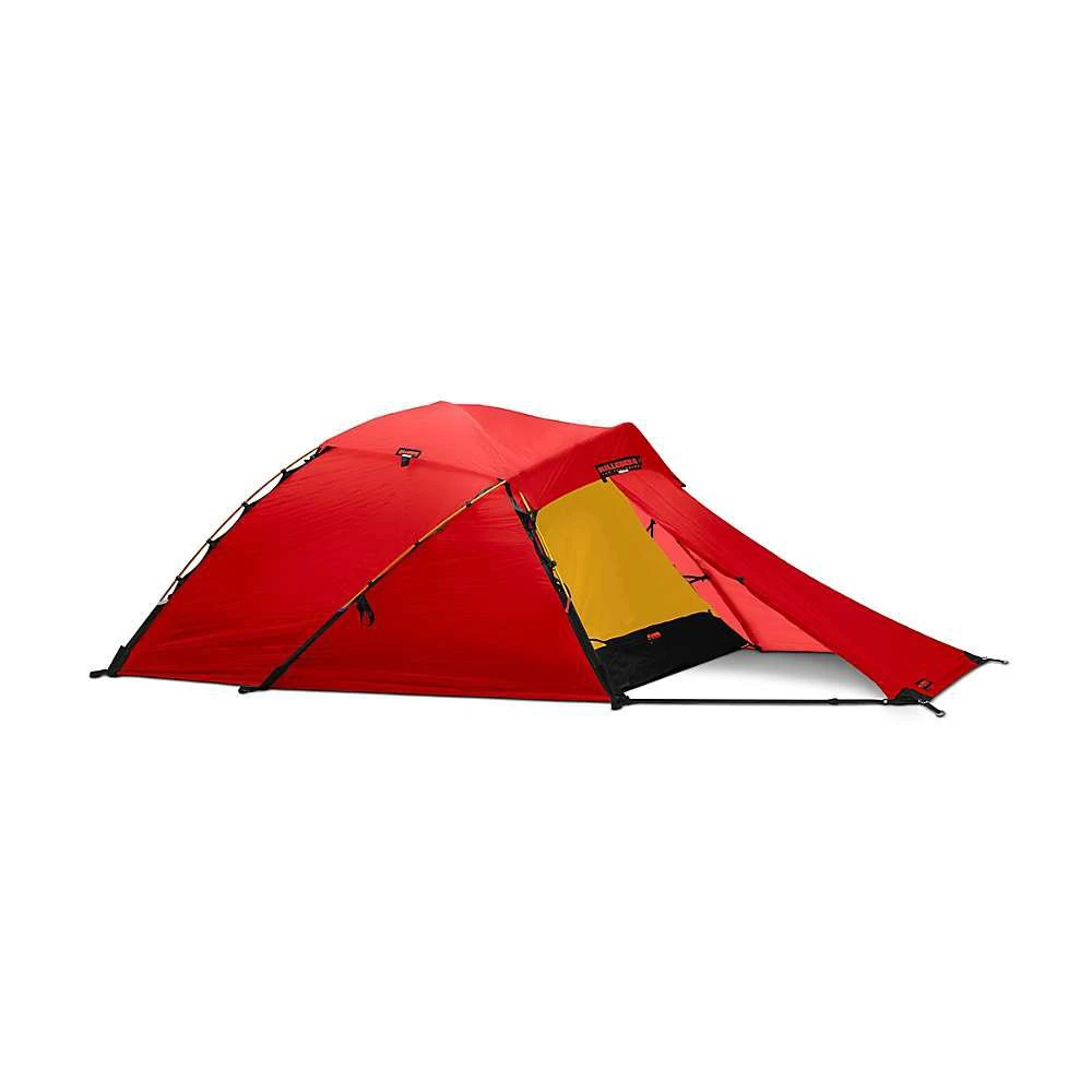 商品Hilleberg|Hilleberg Jannu 2 Person Tent,价格¥9266,第1张图片