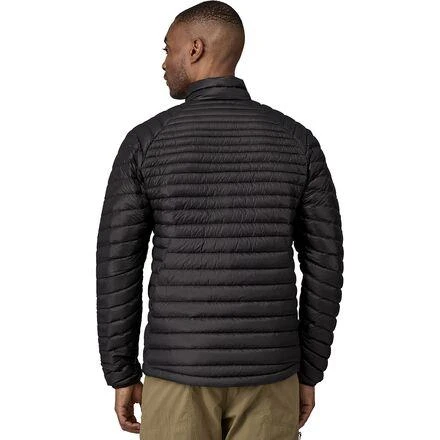 商品Patagonia|AlpLight Down Jacket - Men's,价格¥1122,第2张图片详细描述