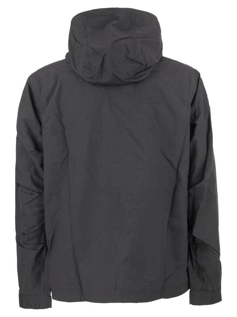 商品Patagonia|Patagonia Isthmus Utility Jacket With Hood,价格¥1846,第2张图片详细描述