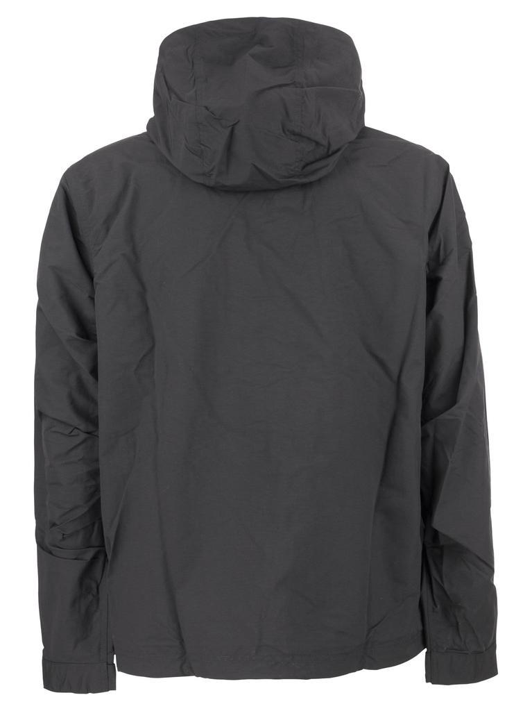 商品Patagonia|Patagonia Isthmus Utility Jacket With Hood,价格¥1684,第4张图片详细描述