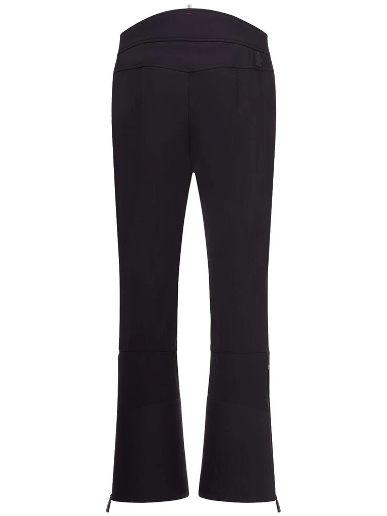 商品Moncler|High Performance Nylon Ski Pants,价格¥8044,第5张图片详细描述