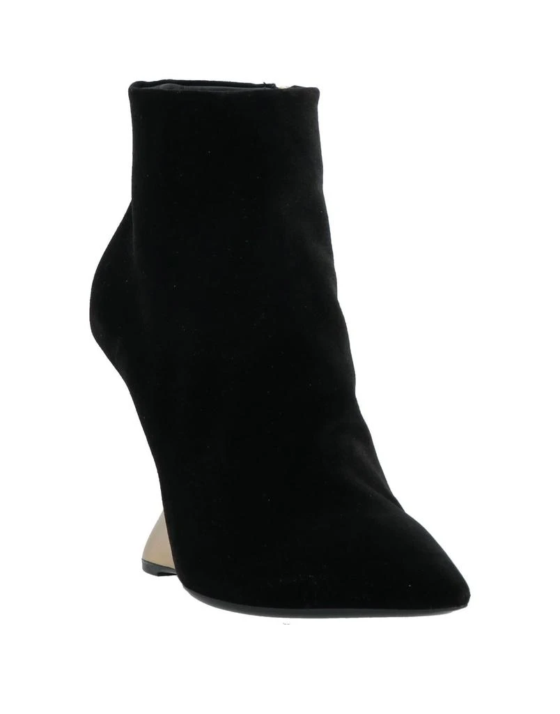 商品Salvatore Ferragamo|Ankle boot,价格¥2986,第2张图片详细描述