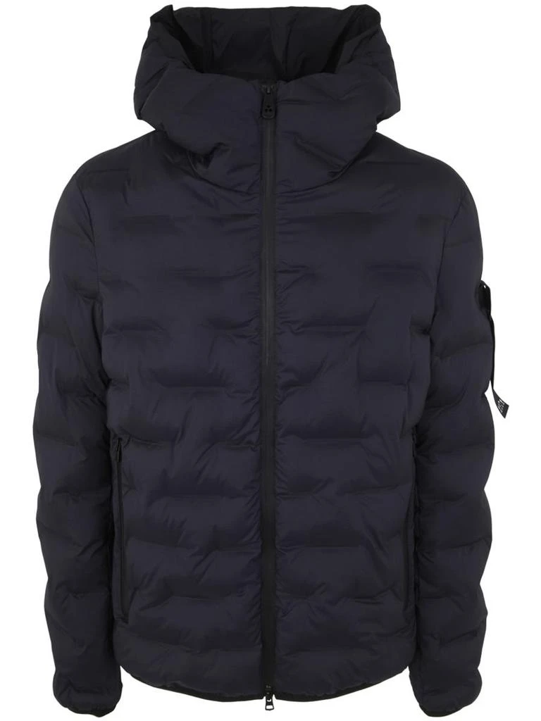 商品PEUTEREY|PEUTEREY BRANDO SJN 01 PADDED JACKET CLOTHING,价格¥4568,第1张图片