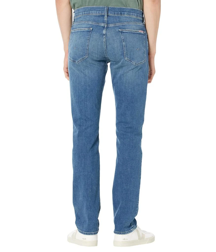 商品Hudson|Blake Slim Straight in Asteria,价格¥801,第2张图片详细描述