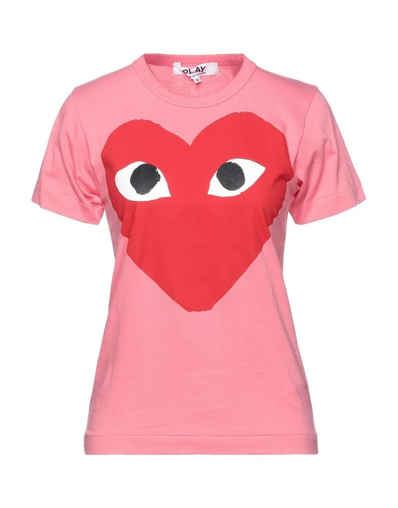 商品Comme des Garcons|T-shirt,价格¥552,第1张图片