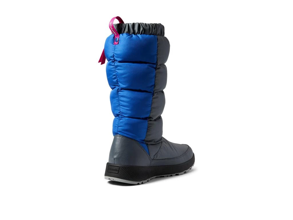 商品Columbia|Paninaro™ Omni-Heat™ Tall,价格¥946,第5张图片详细描述