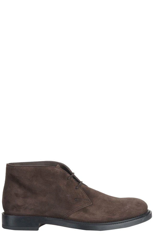 商品Tod's|Tod's Desert Ankle Boots,价格¥2935,第1张图片