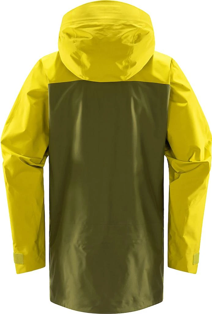 Vassi GTX Pro Jacket - Men's 商品