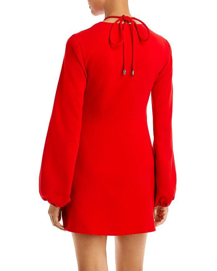 商品A.L.C.|Leslie Dress,价格¥1106,第4张图片详细描述