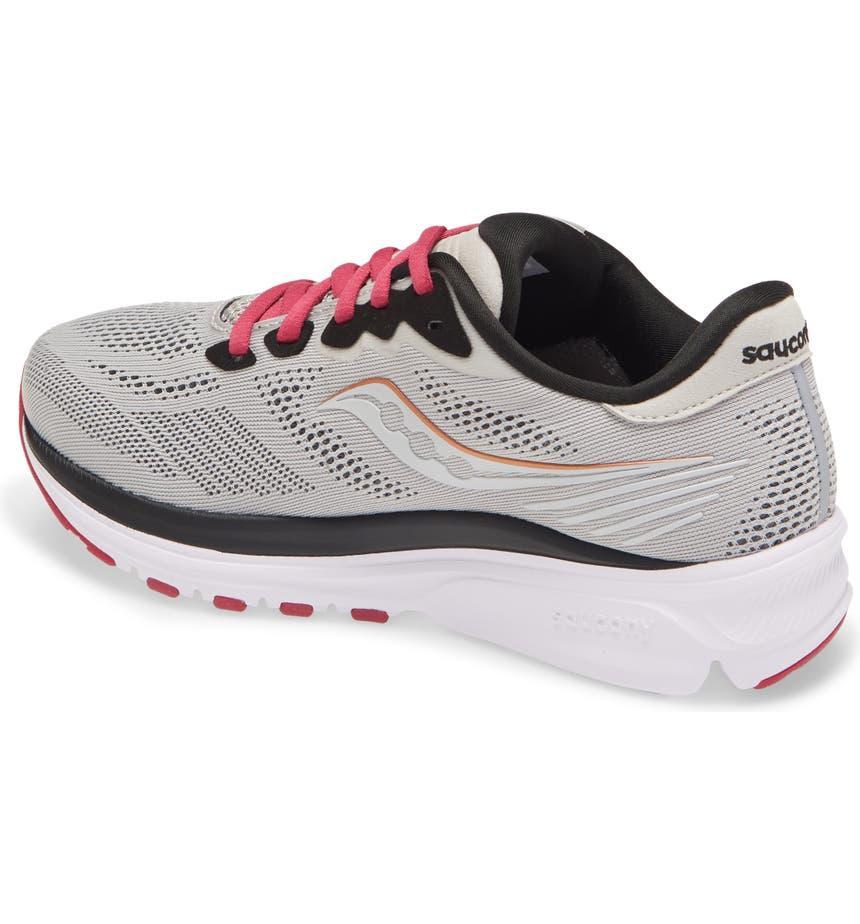 商品Saucony|Ride 14 Running Shoe,价格¥440-¥513,第4张图片详细描述