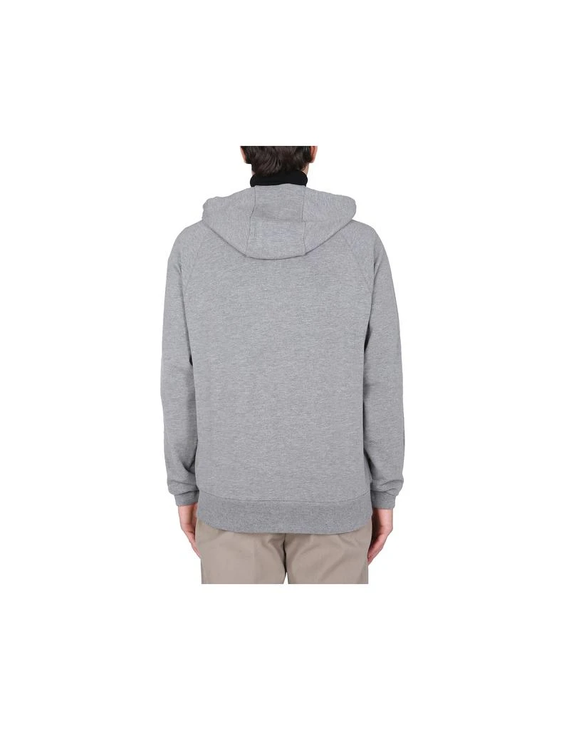 商品Ermenegildo Zegna 杰尼亚|Hoodie,价格¥1893,第2张图片详细描述