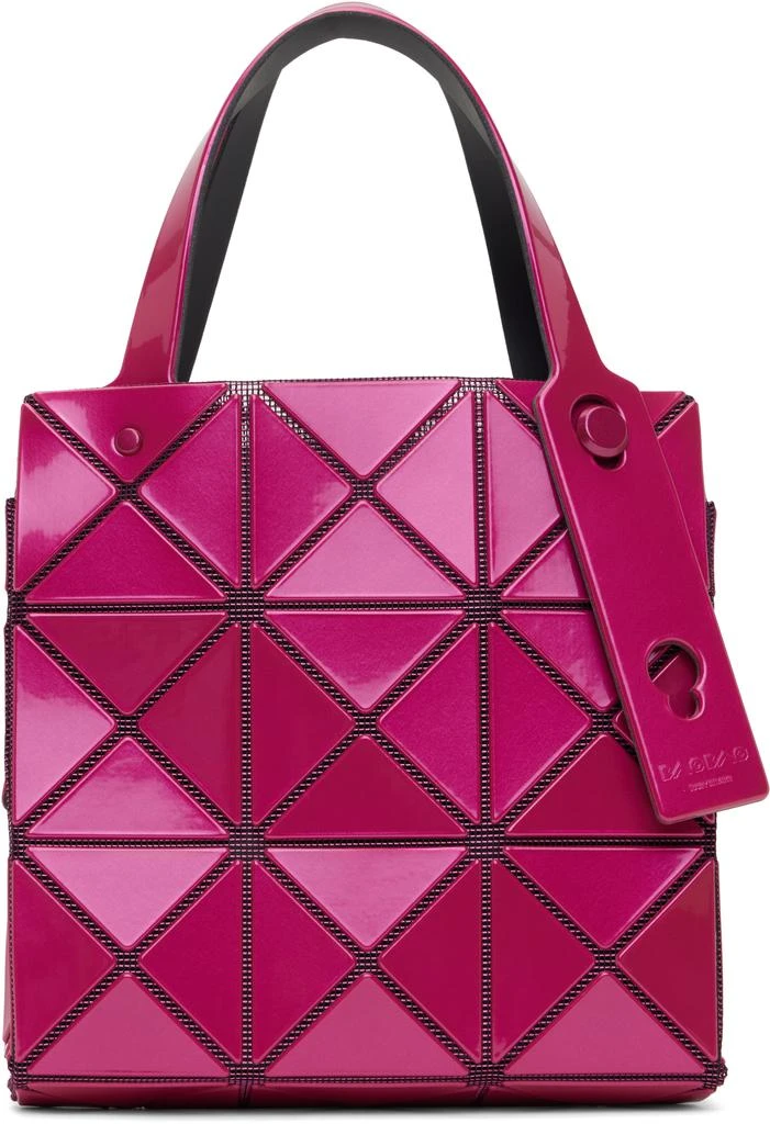 商品Issey Miyake|Pink Carat Small Bag,价格¥2500,第1张图片