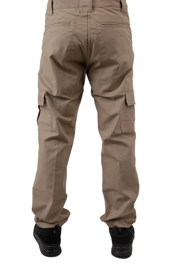 商品Rothco|(4665) Rothco Tactical Duty Pants - Khaki,价格¥416,第3张图片详细描述