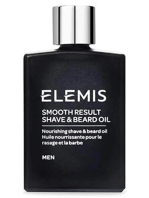 商品ELEMIS|Elemis For Men Smooth Result Shave & Beard Oil,价格¥244,第1张图片