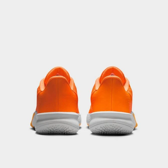 商品NIKE|Men's Nike Precision 7 Basketball Shoes,价格¥593,第4张图片详细描述