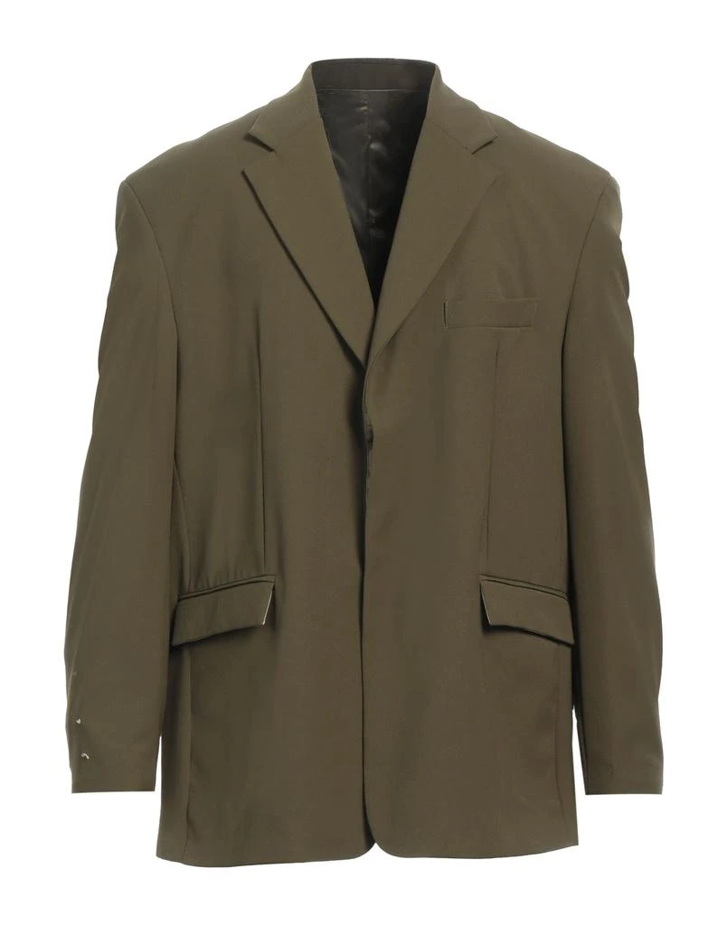 商品FAMILY FIRST  Milano|Blazer,价格¥1454,第1张图片