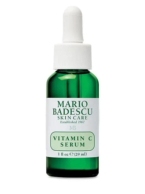 商品Mario Badescu|维他命C去痘印精华 29ml,价格¥338,第1张图片