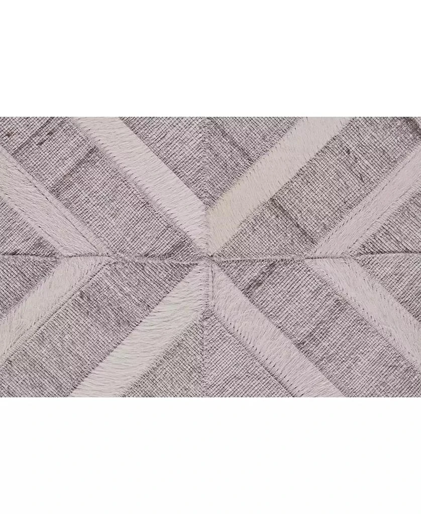 商品Feizy|CLOSEOUT! Fannin R0754 5' x 8' Area Rug,价格¥2251,第3张图片详细描述