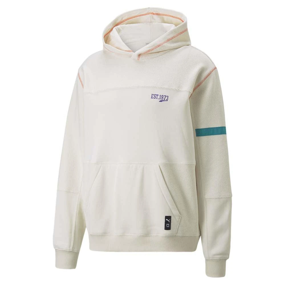 商品Puma|All-Decade Pullover Hoodie,价格¥426,第1张图片