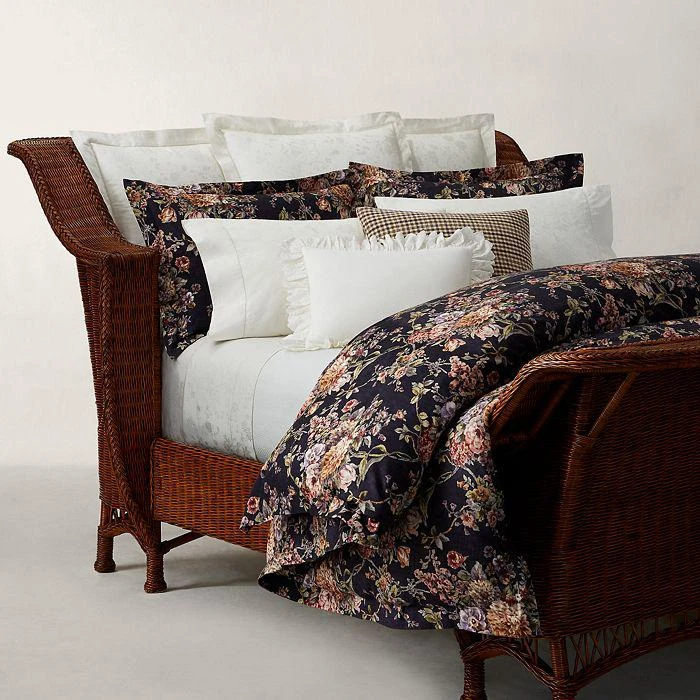 商品Ralph Lauren|Elyse Duvet Cover, Full/Queen,价格¥2280,第3张图片详细描述
