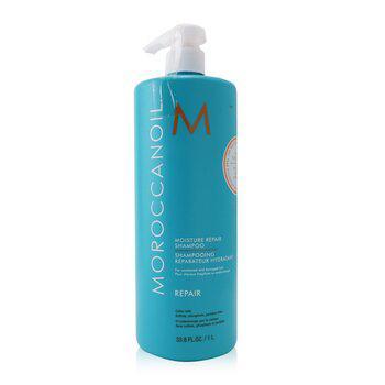 商品Moroccanoil|Moisture Repair Shampoo,价格¥182-¥477,第3张图片详细描述