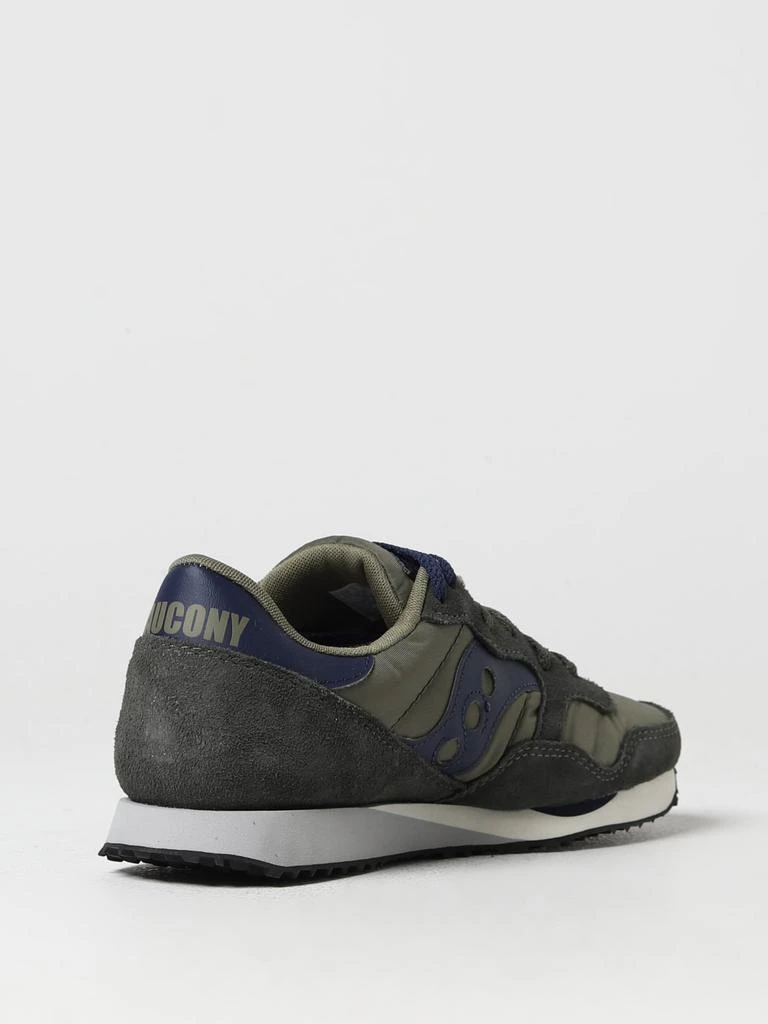 商品Saucony|Shoes men Saucony,价格¥990,第3张图片详细描述