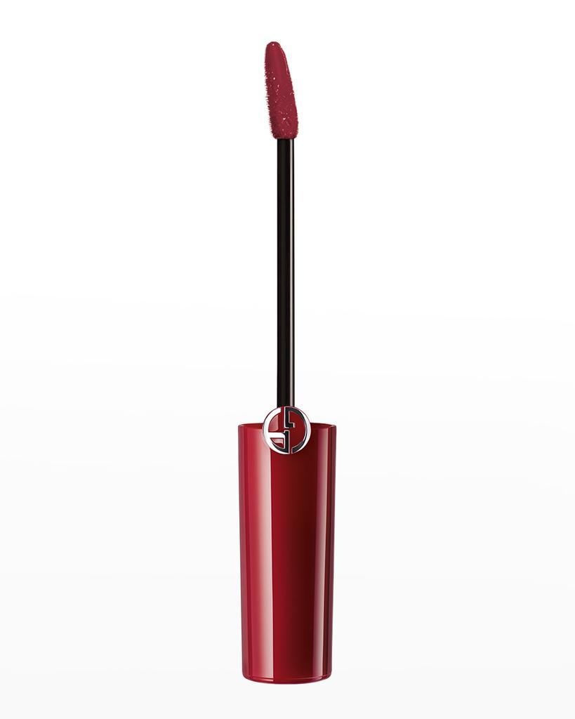商品Armani|Lip Maestro Liquid Lipstick,价格¥170,第7张图片详细描述