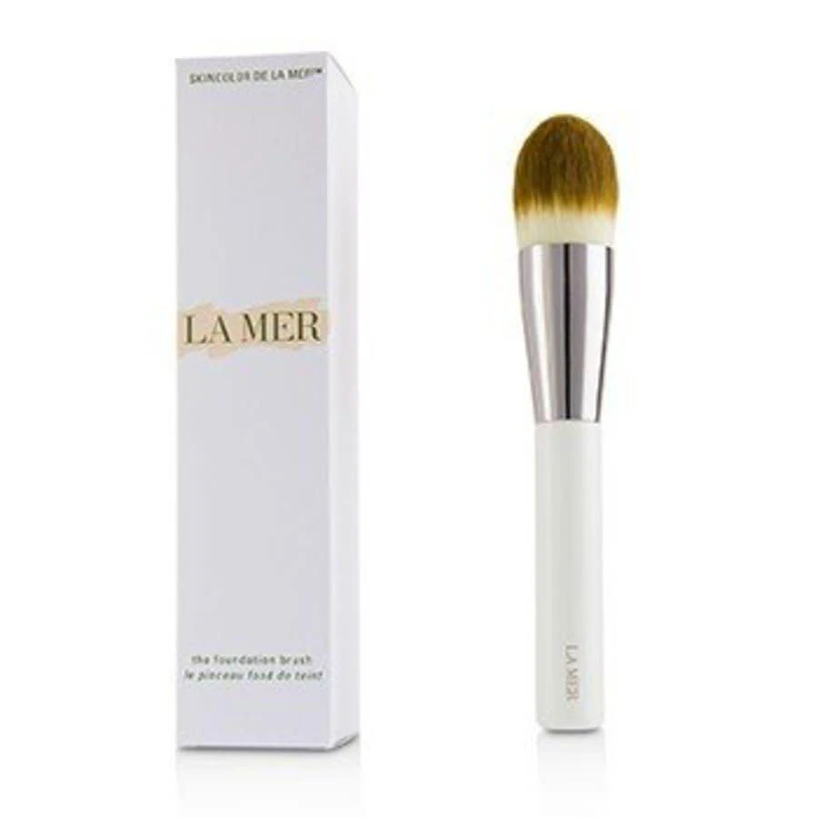 商品La Mer|Ladies The Foundation Brush Makeup 747930065852,价格¥491,第1张图片