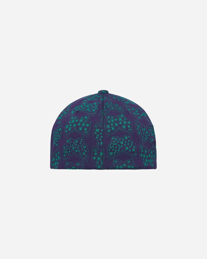 商品Needles|Baseball Cap Purple,价格¥425,第4张图片详细描述